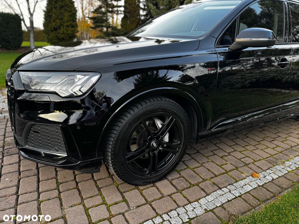 Audi Q7 - 7