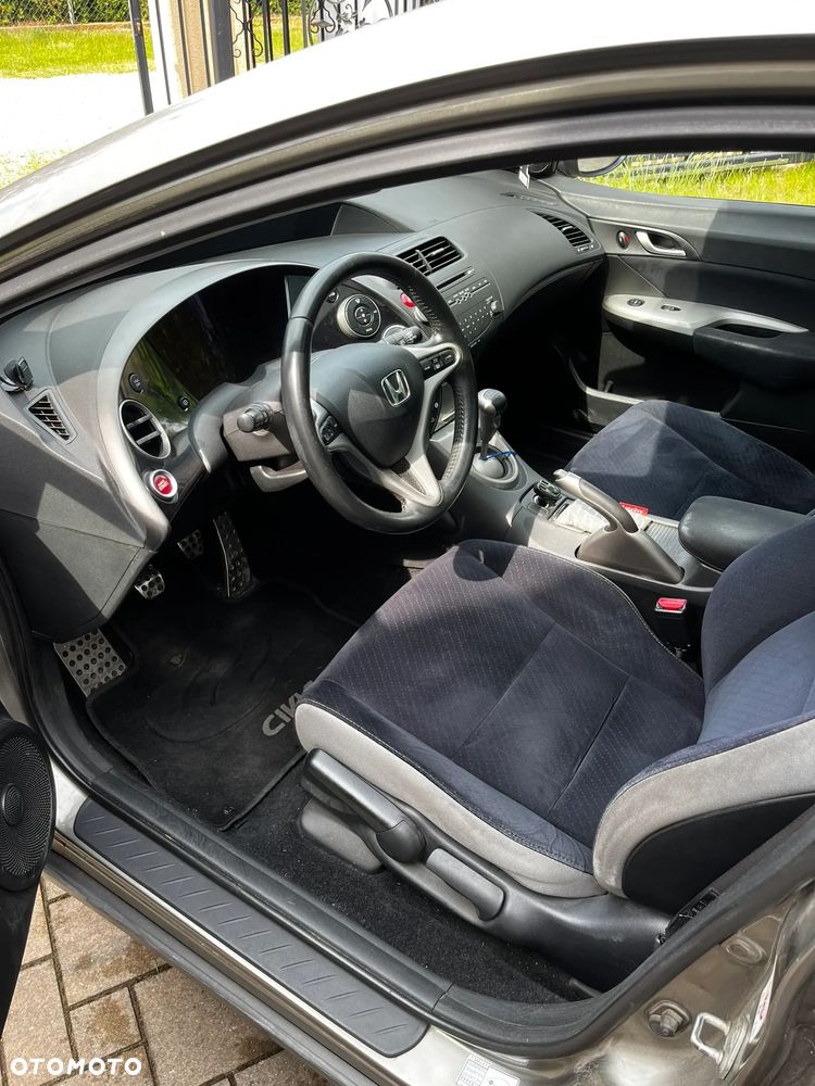 Honda Civic - 13