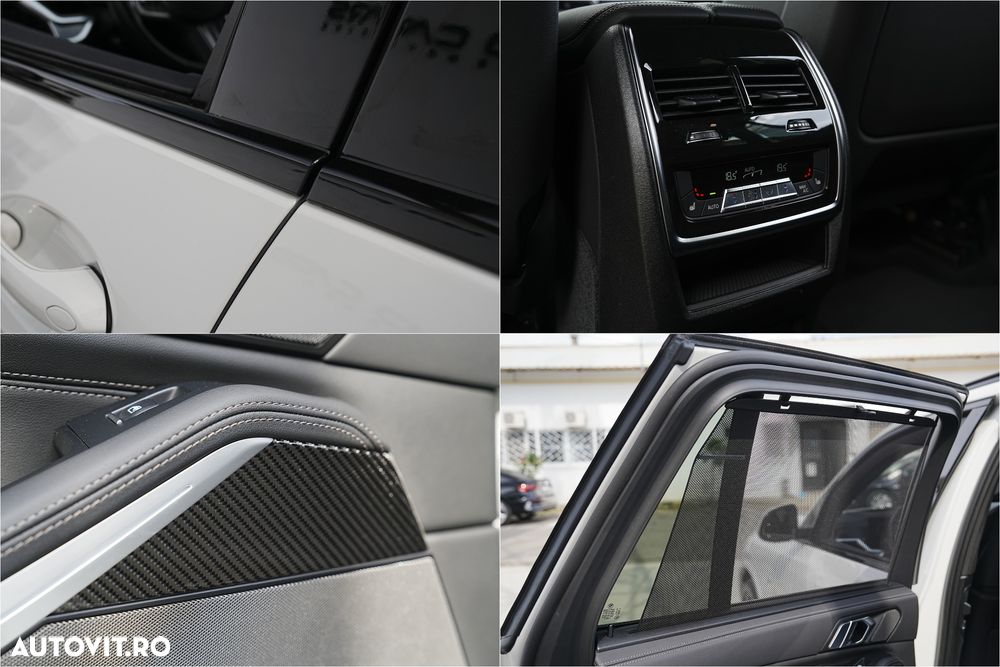BMW X5 xDrive30d - 22