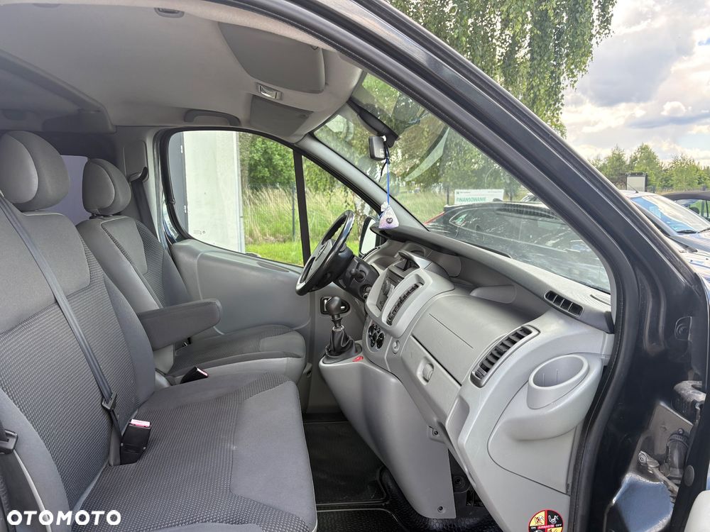 Opel Vivaro L1H1 Design Edition - 7