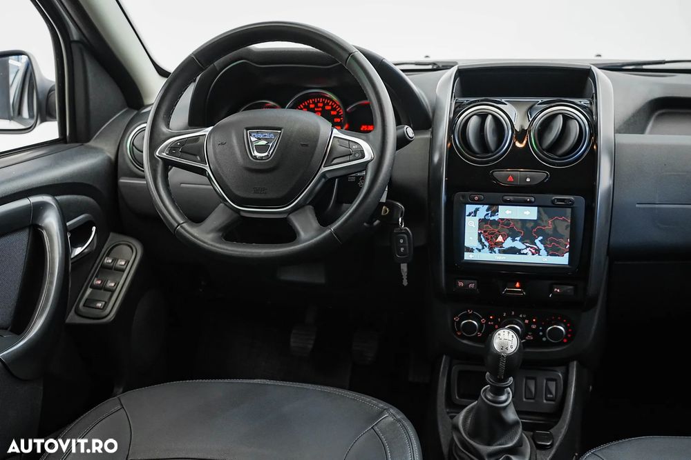 Dacia Duster TCe 125 2WD Prestige - 17