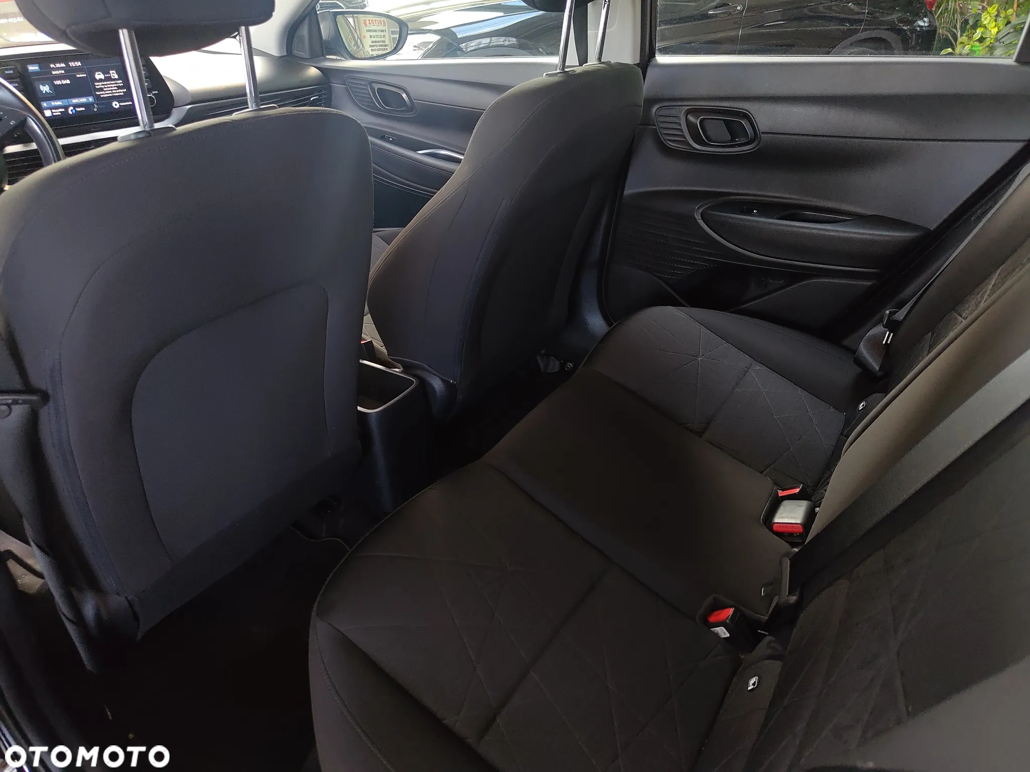 Hyundai Bayon 1.0 T-GDI Executive - 31