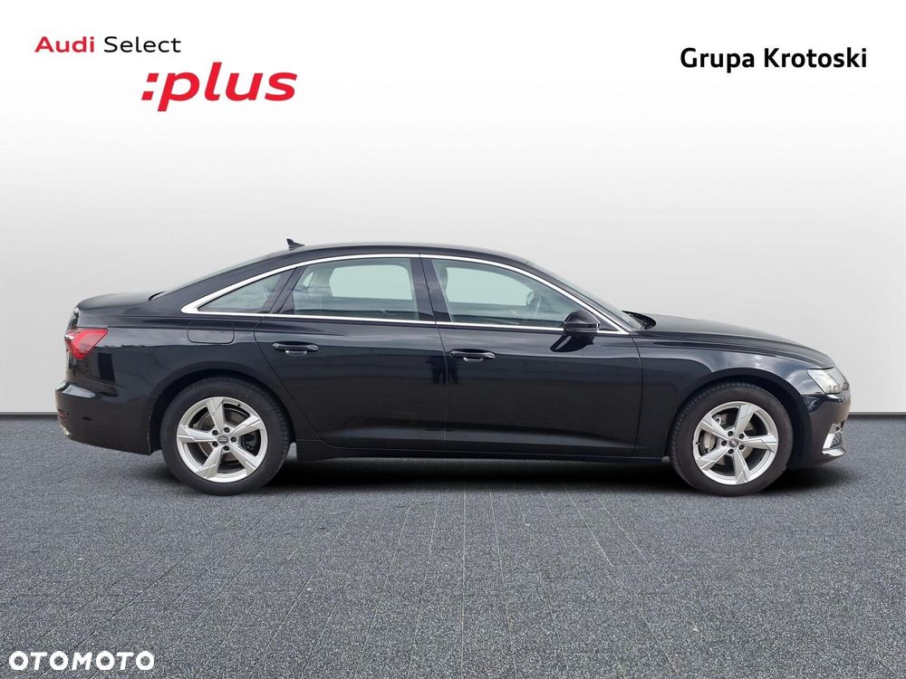 Audi A6 Limousine 40 TDI mHEV Sport S tronic - 7