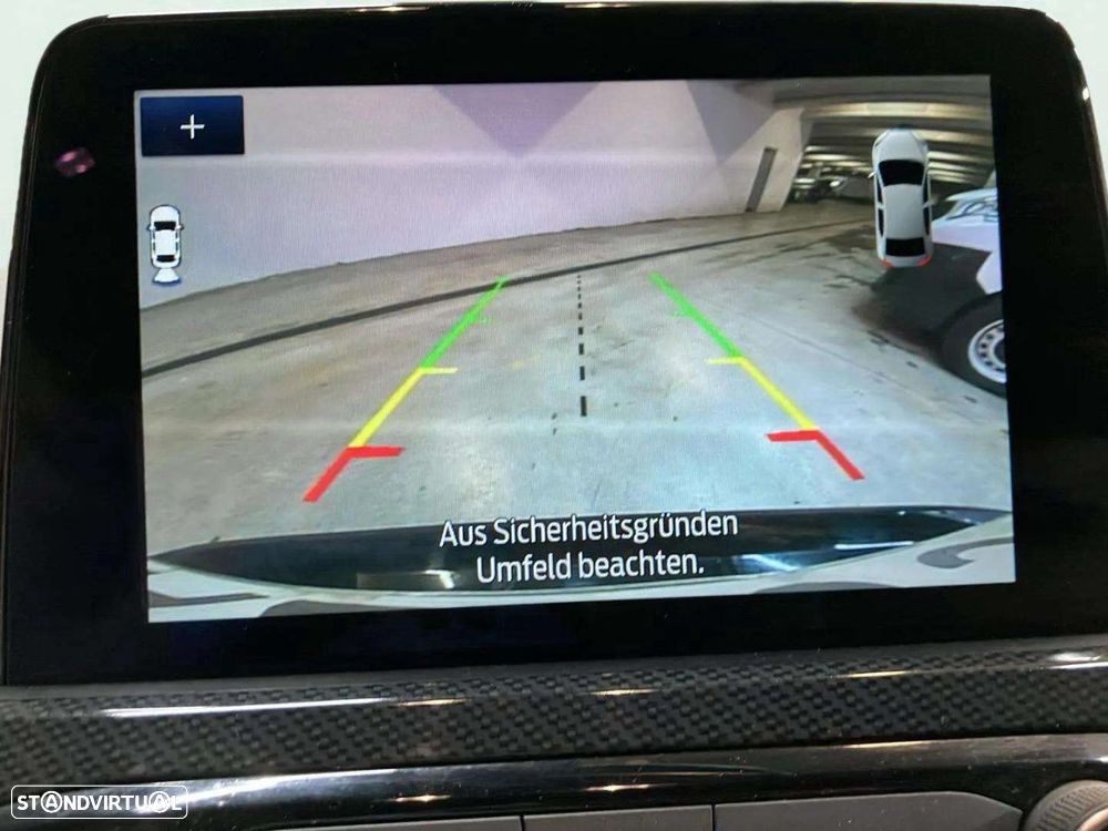 Ford Kuga 1.5 EcoBoost ST-Line - 14