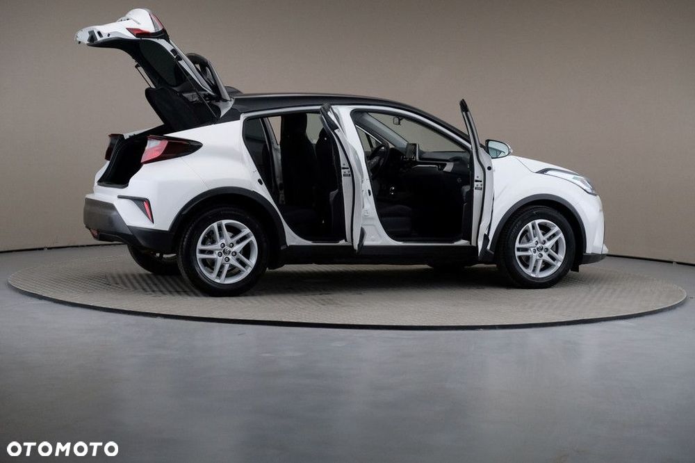 Toyota C-HR 1.8 Hybrid Comfort - 6