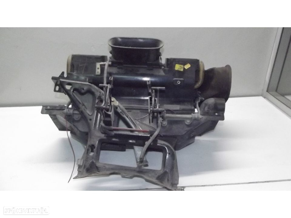 Mercedes 280 se w 116 motor de chaufagem ou ar condicionado - 5