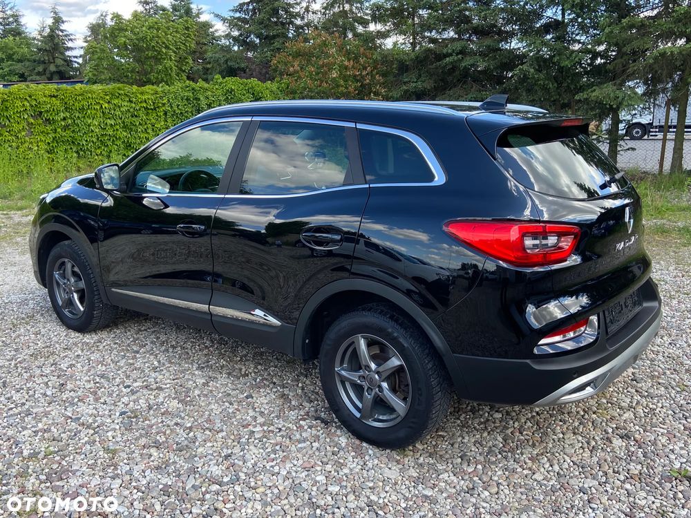 Renault Kadjar - 9