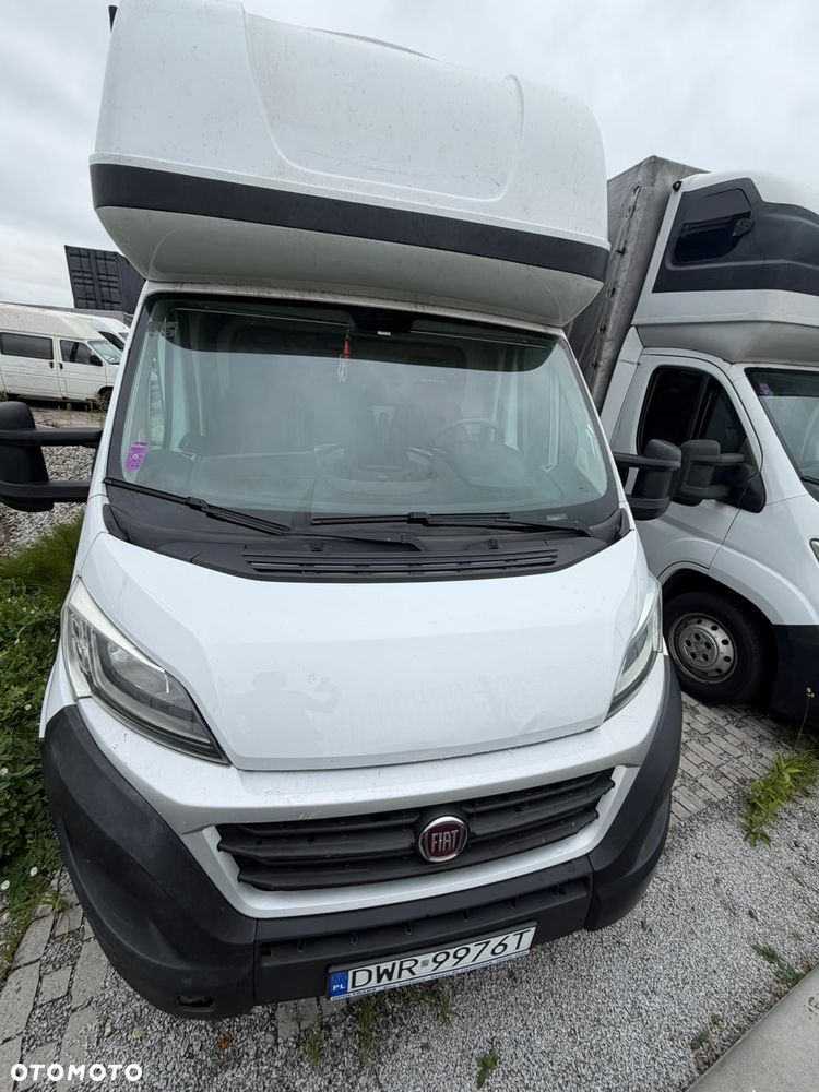 Fiat Ducato (furgon dostawczy) - 2