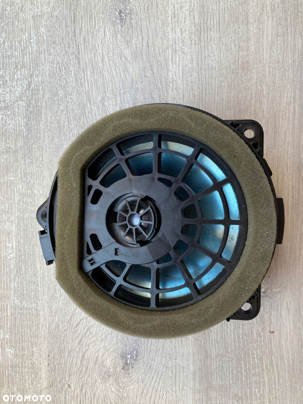 Głośnik Harman Kardon  MERCEDES CLK A2038205802 - 1
