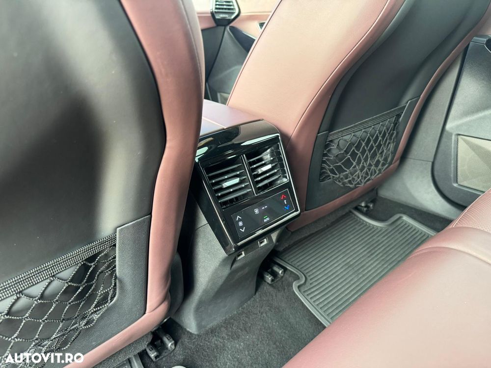 DS Automobiles DS 7 Crossback - 14