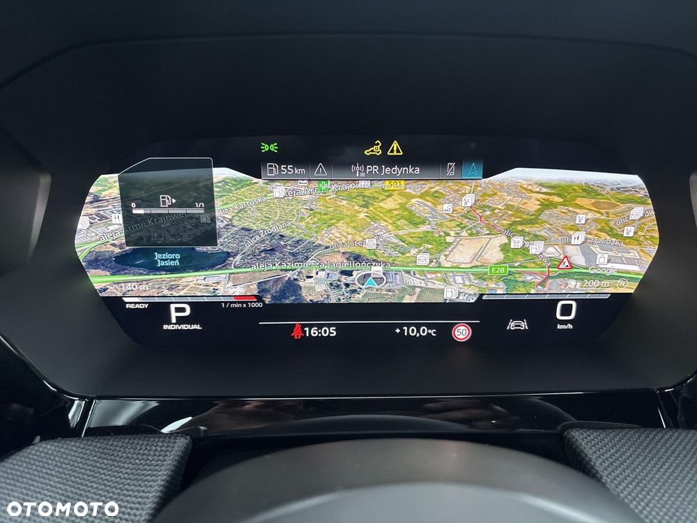 Audi S3 Sportback - 13