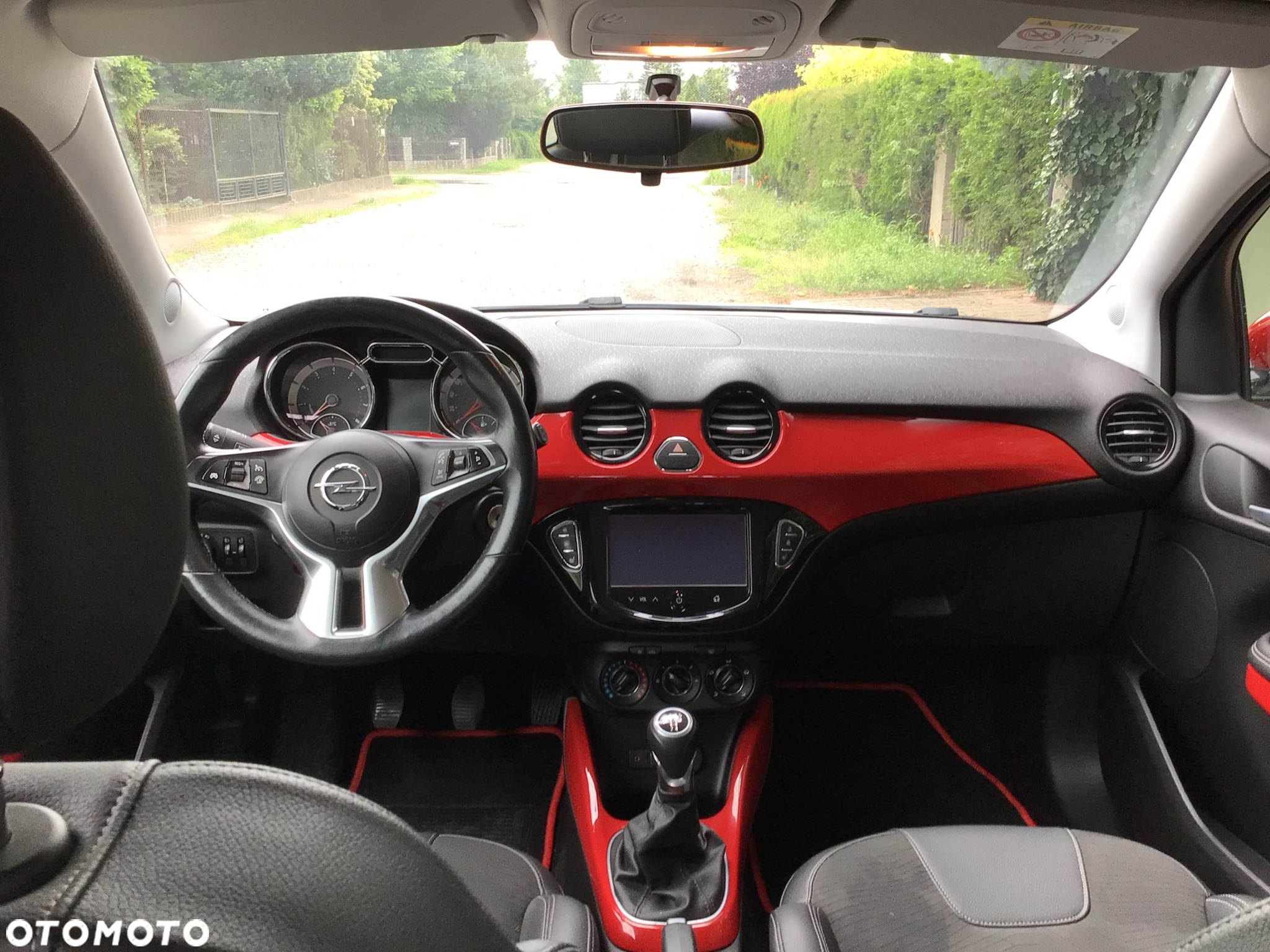 Opel Adam 1.4 120 Jahre - 7