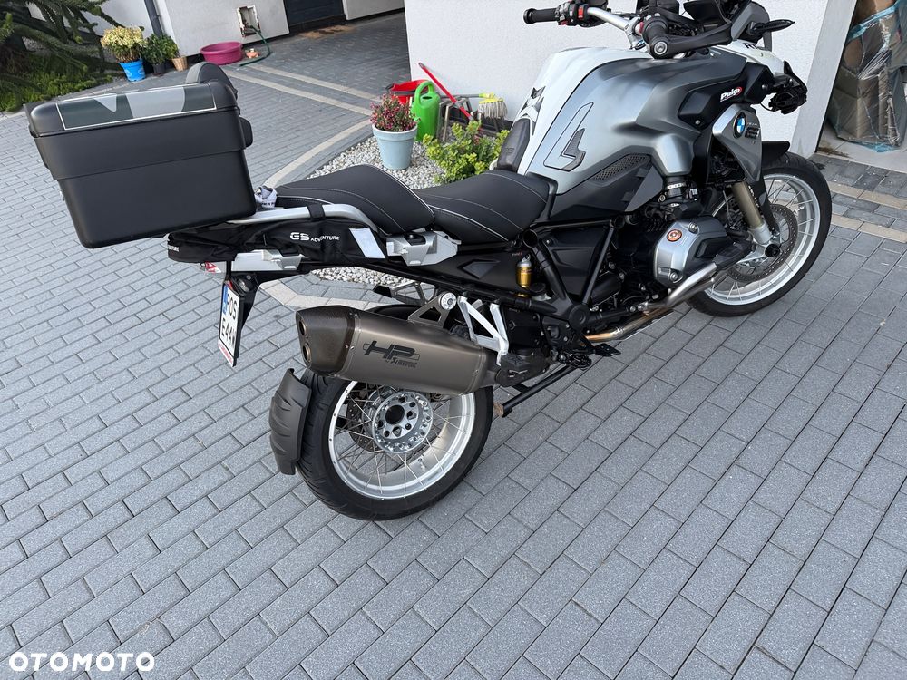 BMW GS - 3