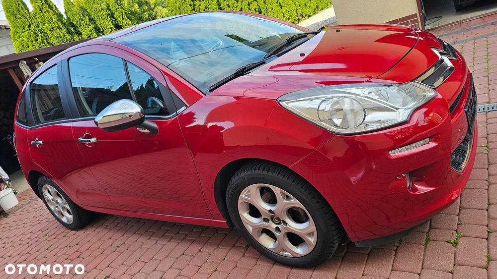 Citroën C3 Pure Tech (VTi) 82 Selection - 19