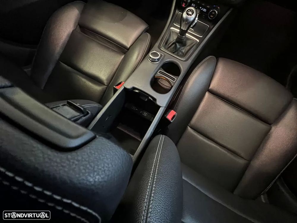 Mercedes-Benz A 180 d Style - 20