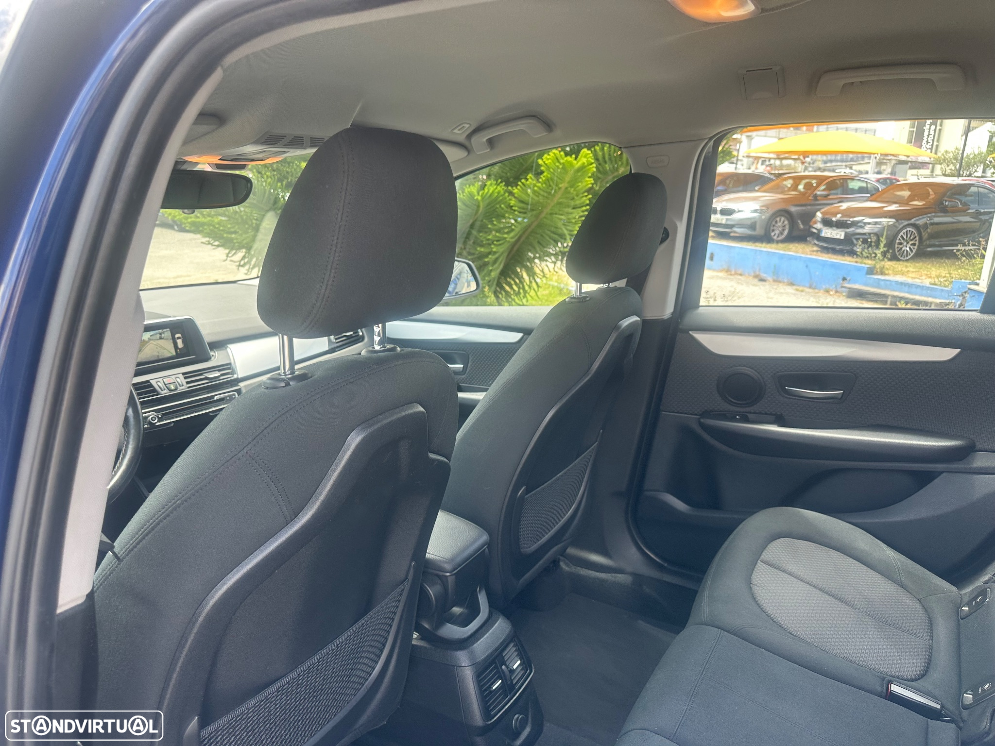 BMW 216 Gran Tourer d - 56