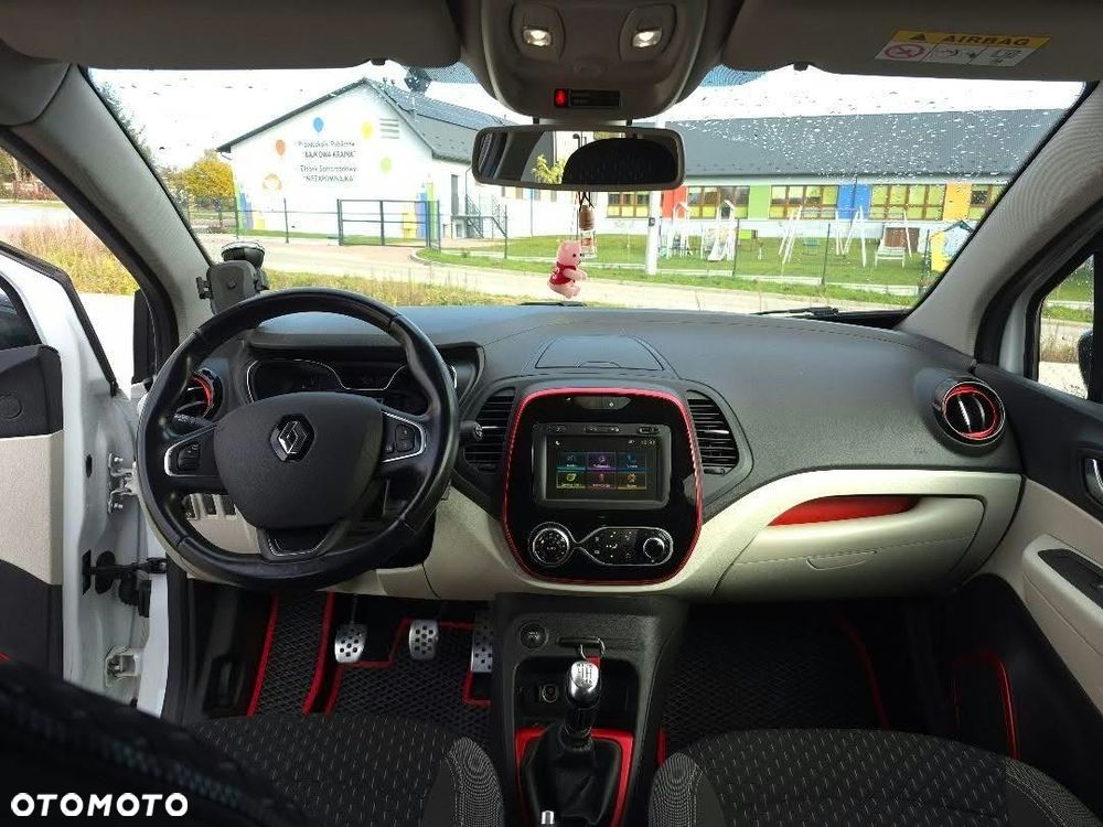 Renault Captur 1.3 TCe Intens - 5