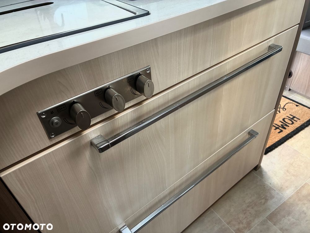 Burstner Averso top 485ts - 19