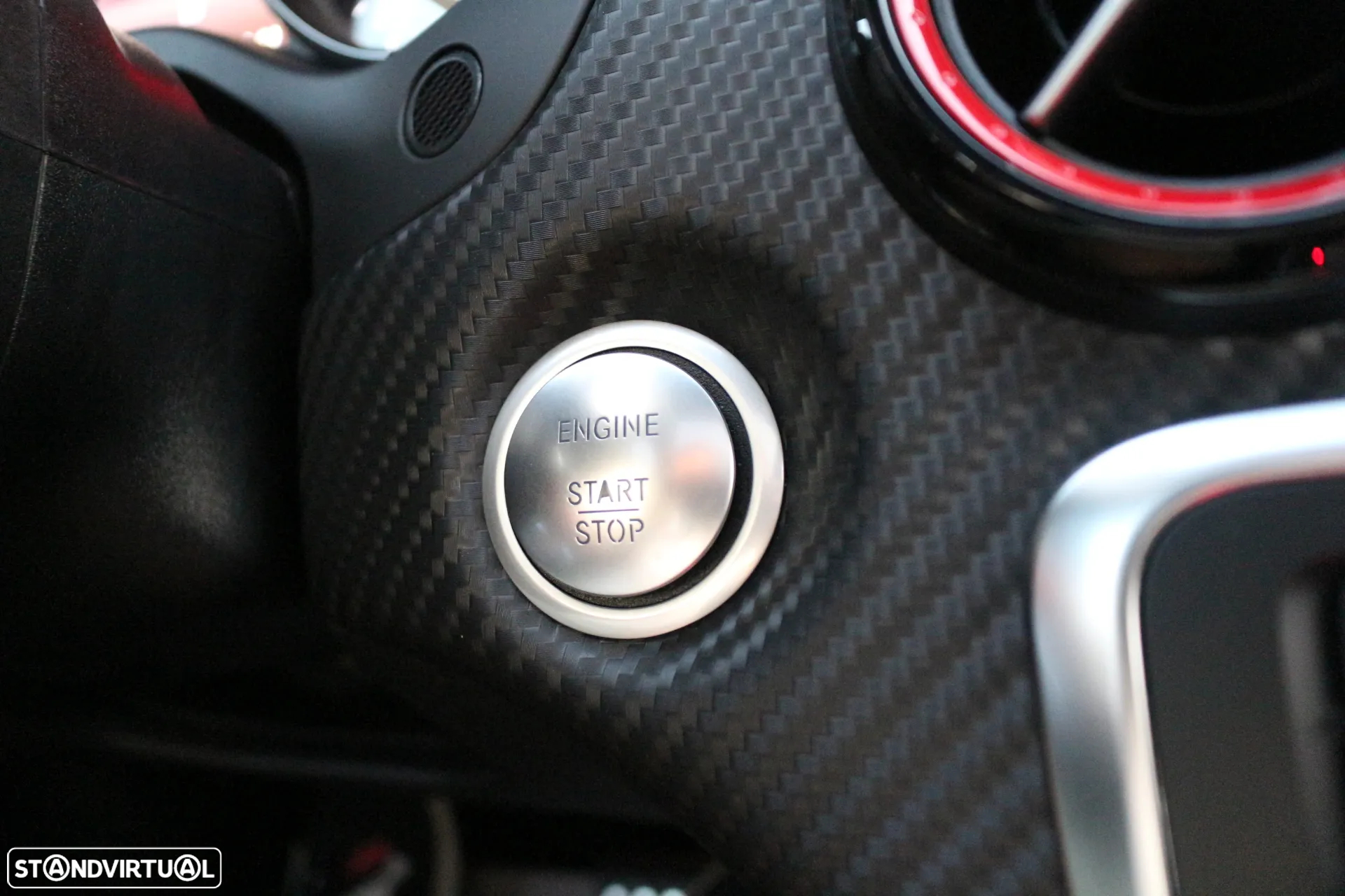 Mercedes-Benz A 45 AMG 4-Matic - 26