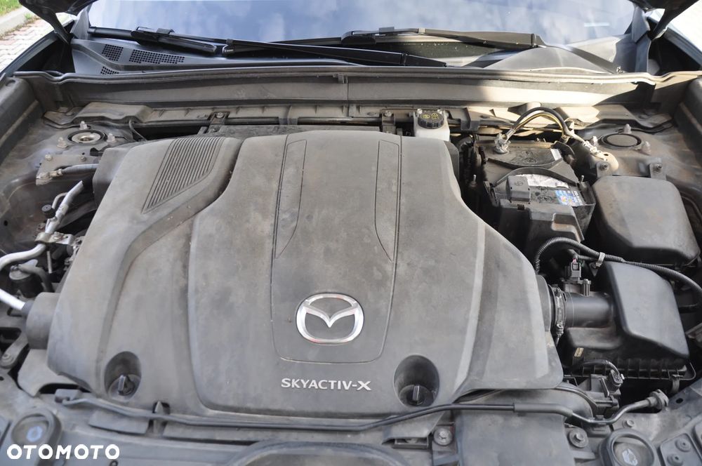 Mazda CX-30 SKYACTIV-X 2.0 M-Hybrid SELECTION - 19