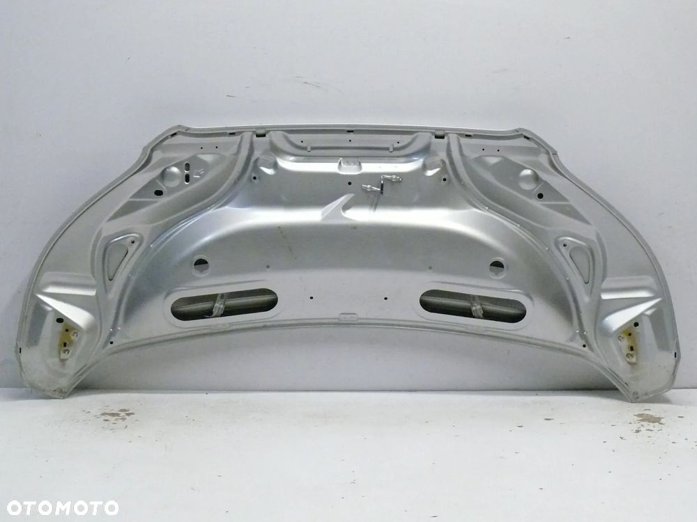 MASKA FORD TRANSIT MK8 2019 2025 LIFT - 2