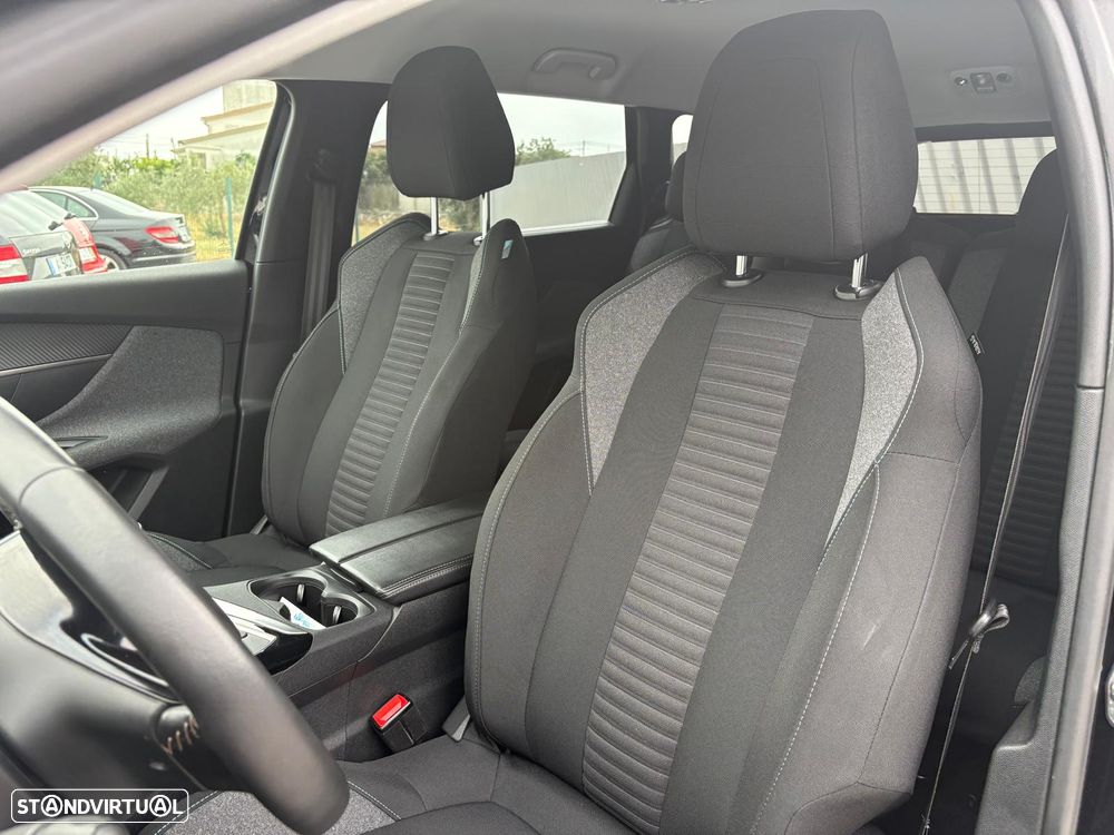 Peugeot 5008 1.2 PureTech Style - 7