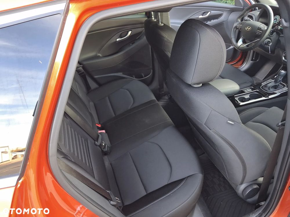Hyundai i30 1.5 T-GDI 48V Smart DCT - 16