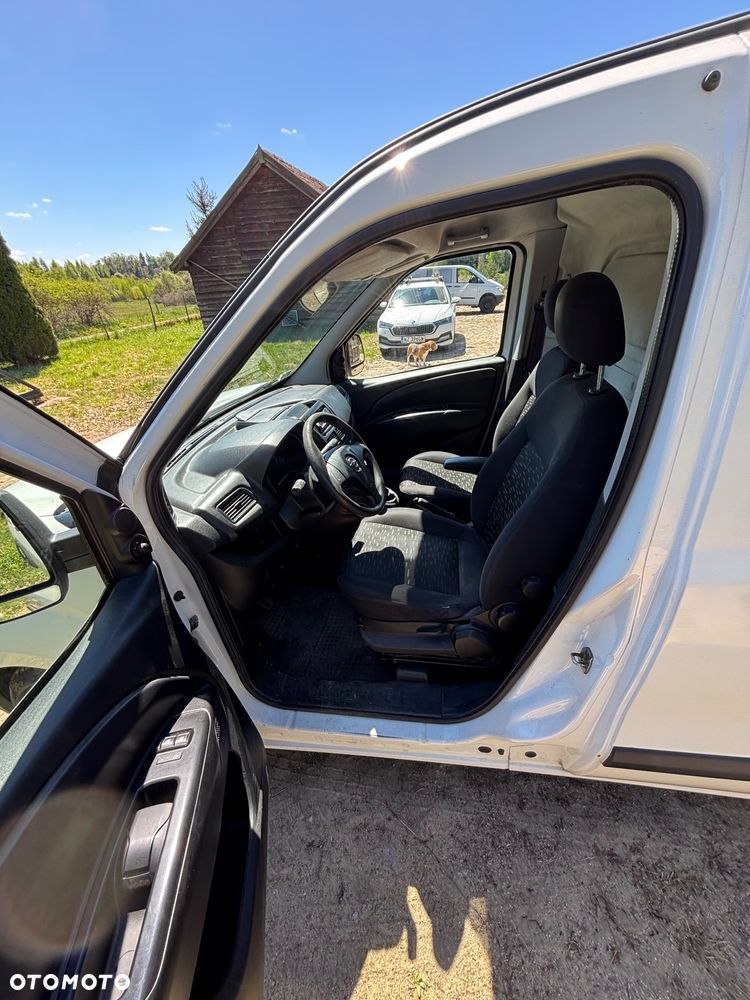 Opel Combo Tour L2H1 - 7