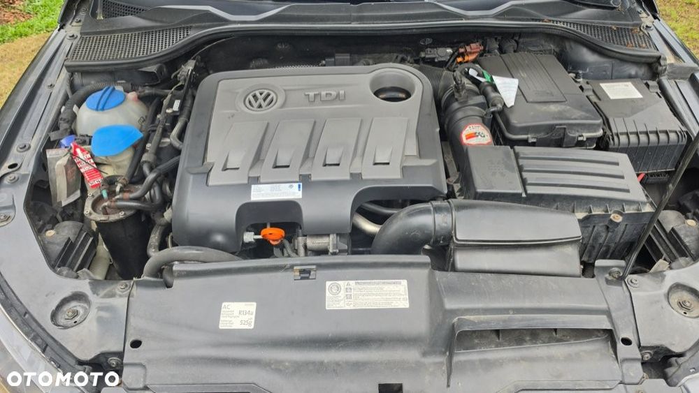 Volkswagen Scirocco - 23