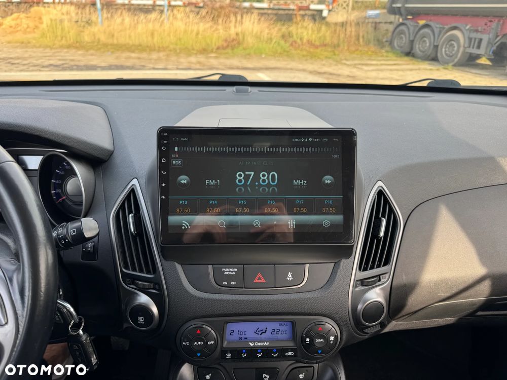 Hyundai ix35 Finale Gold - 18