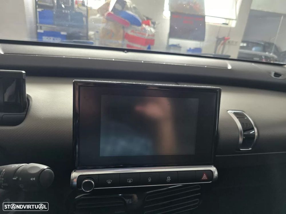 Citroën C4 Cactus Pure Tech 110 Stop&Start Selection - 15