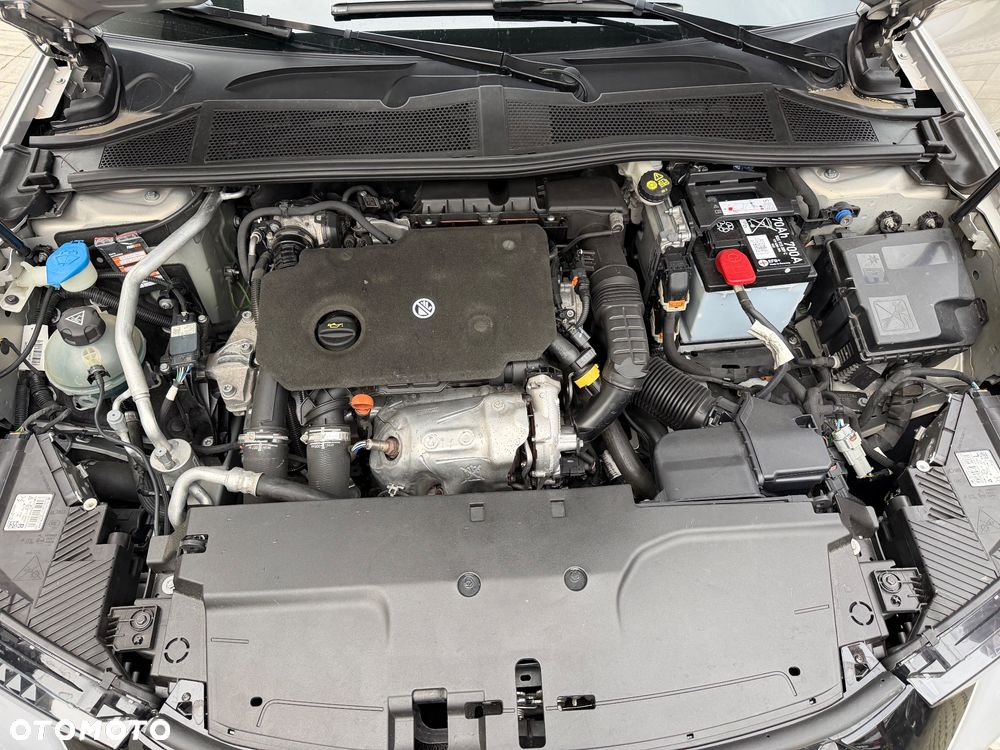 DS Automobiles DS 4 1.5 BlueHDi Performance Line - 13