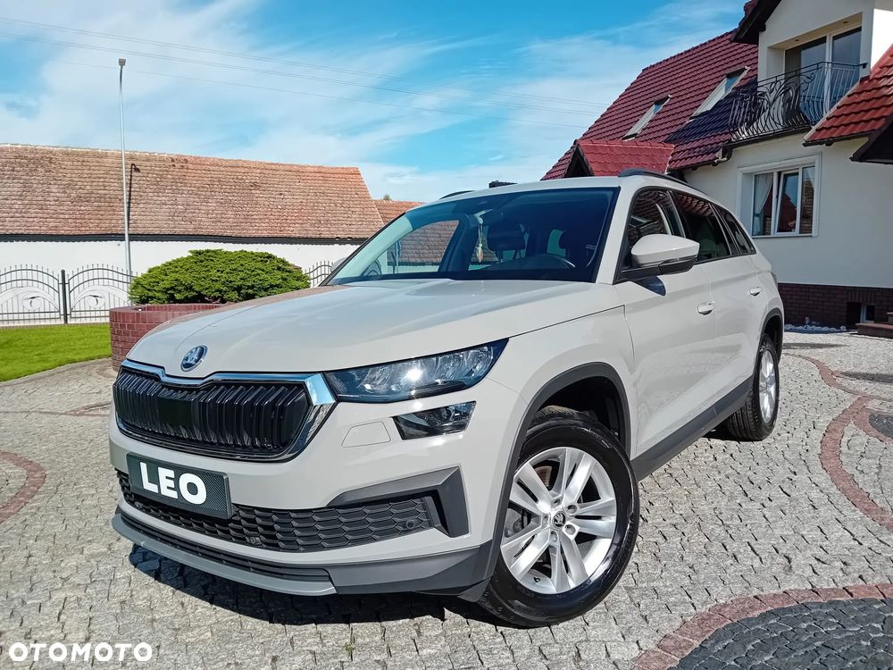 Skoda Kodiaq - 5