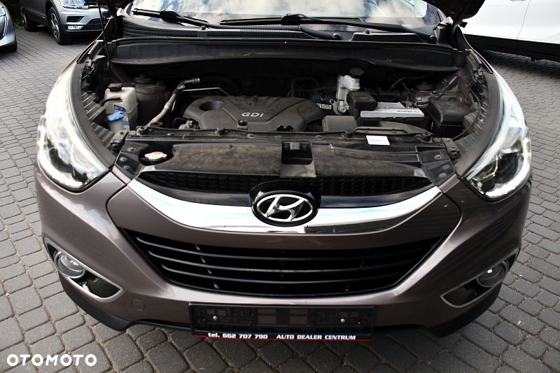 Hyundai ix35 1.6 2WD Style - 36