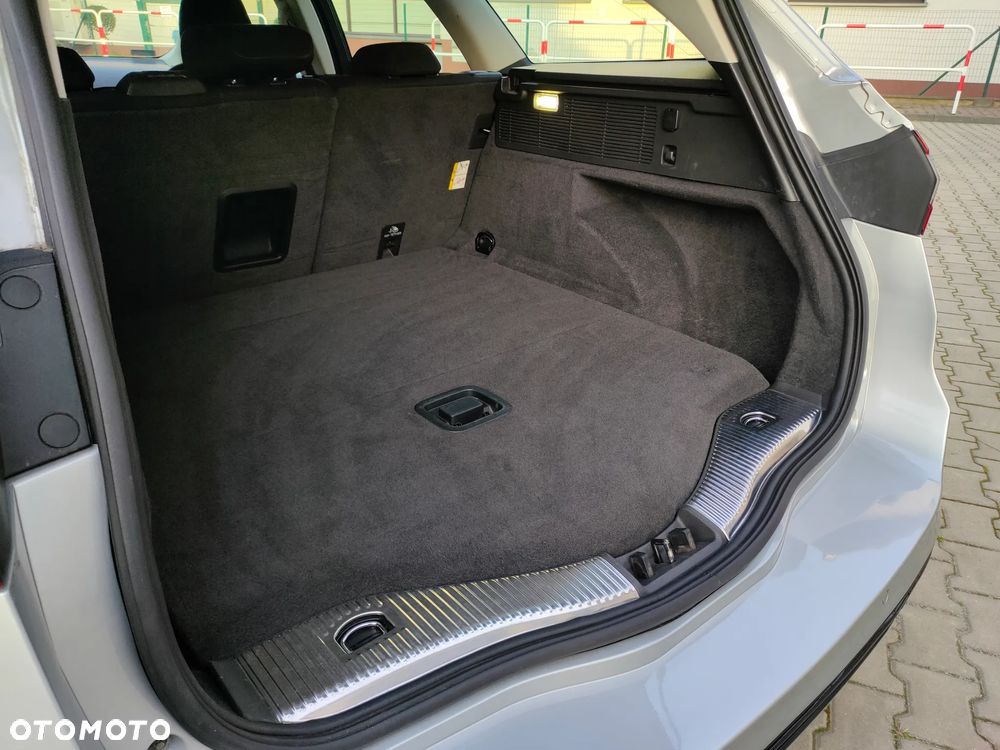 Ford Mondeo 2.0 TDCi Edition PowerShift - 18