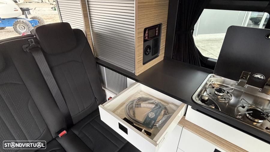 Pilote Évidence CV505BC Renault 150cv automática - 26