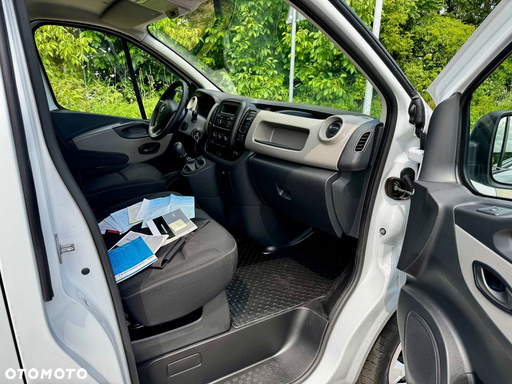 Renault TRAFIC - 25