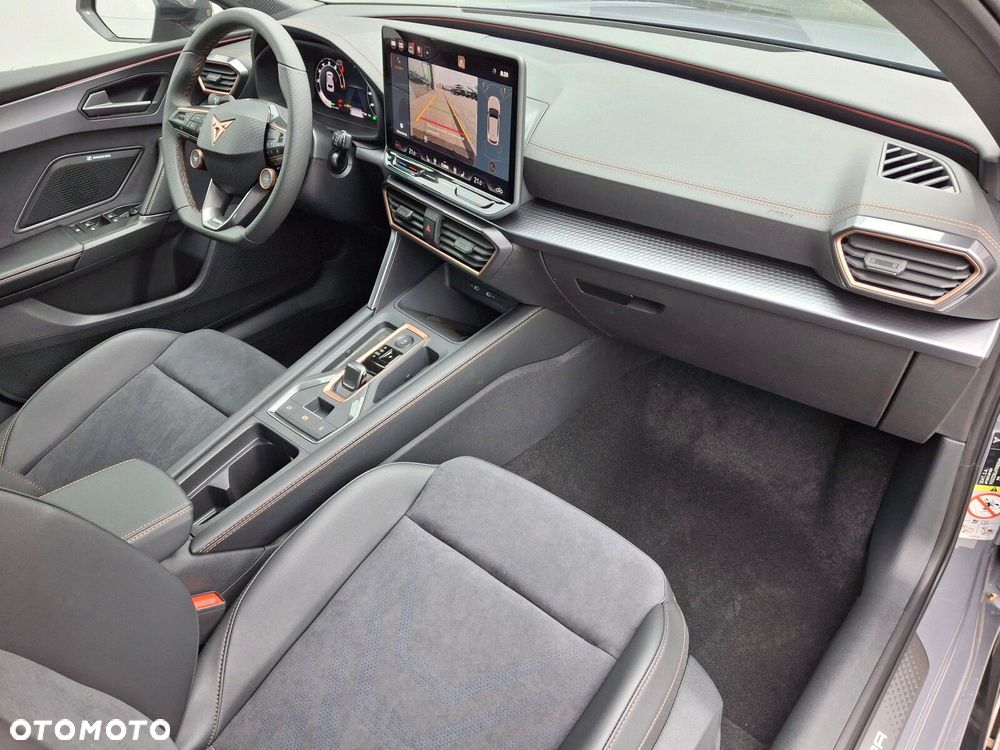 Cupra Leon 1.5 eTSI DSG - 22