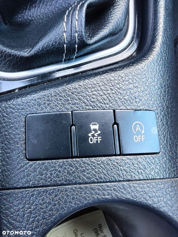 Toyota Auris 1.2 Turbo Edition-S - 21