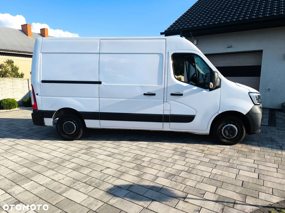 Renault Master - 4