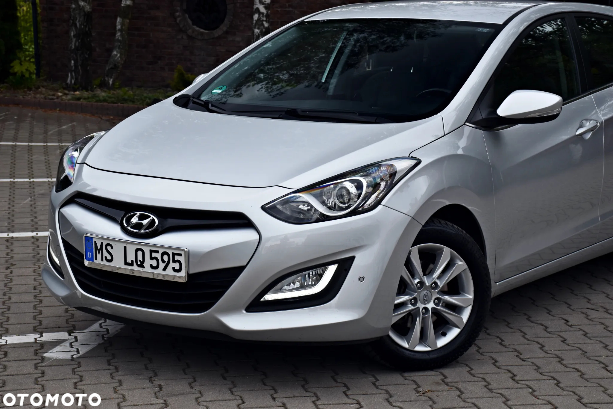 Hyundai i30 i30cw 1.4 Fifa World Cup Edition - 14