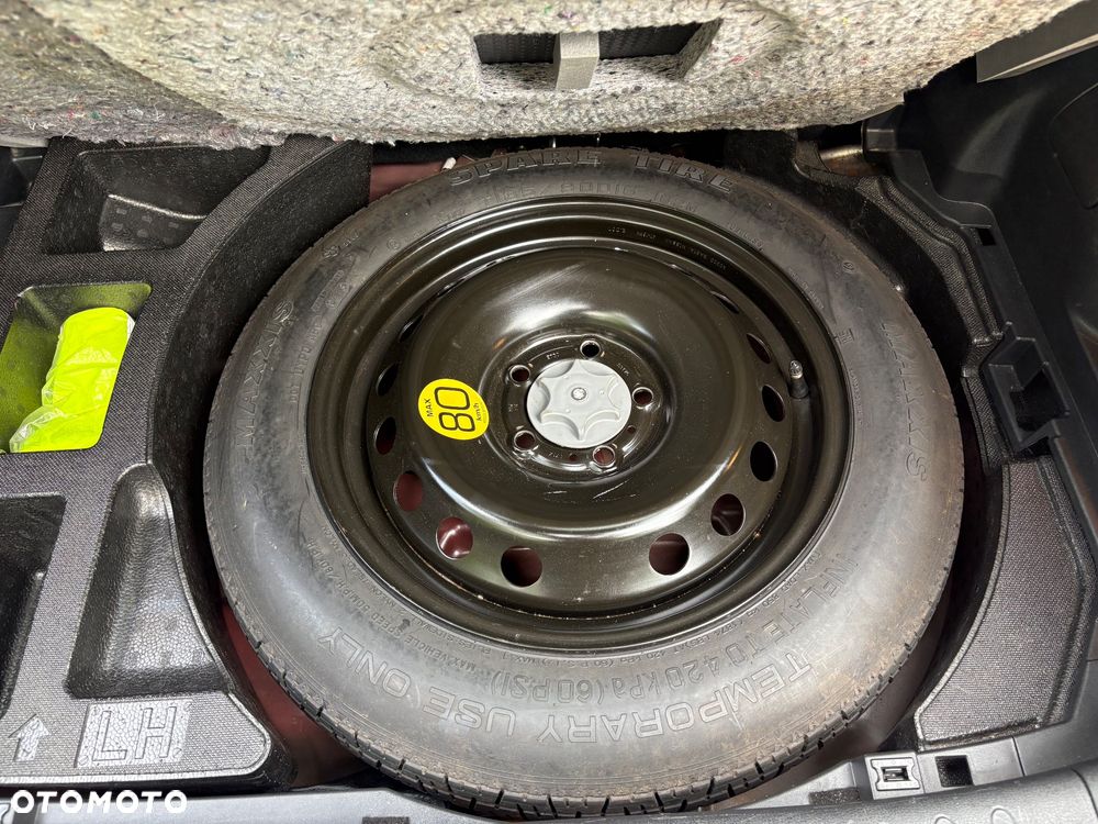 Nissan Juke 1.6 DIG-T Tekna 4WD Xtronic - 31