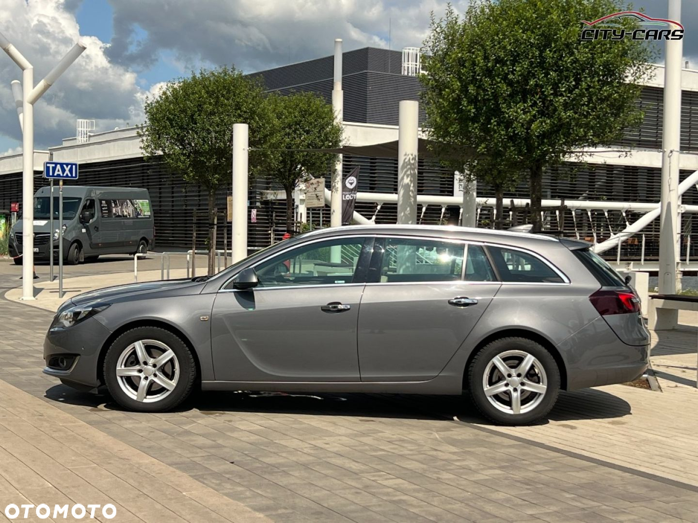 Opel Insignia - 6