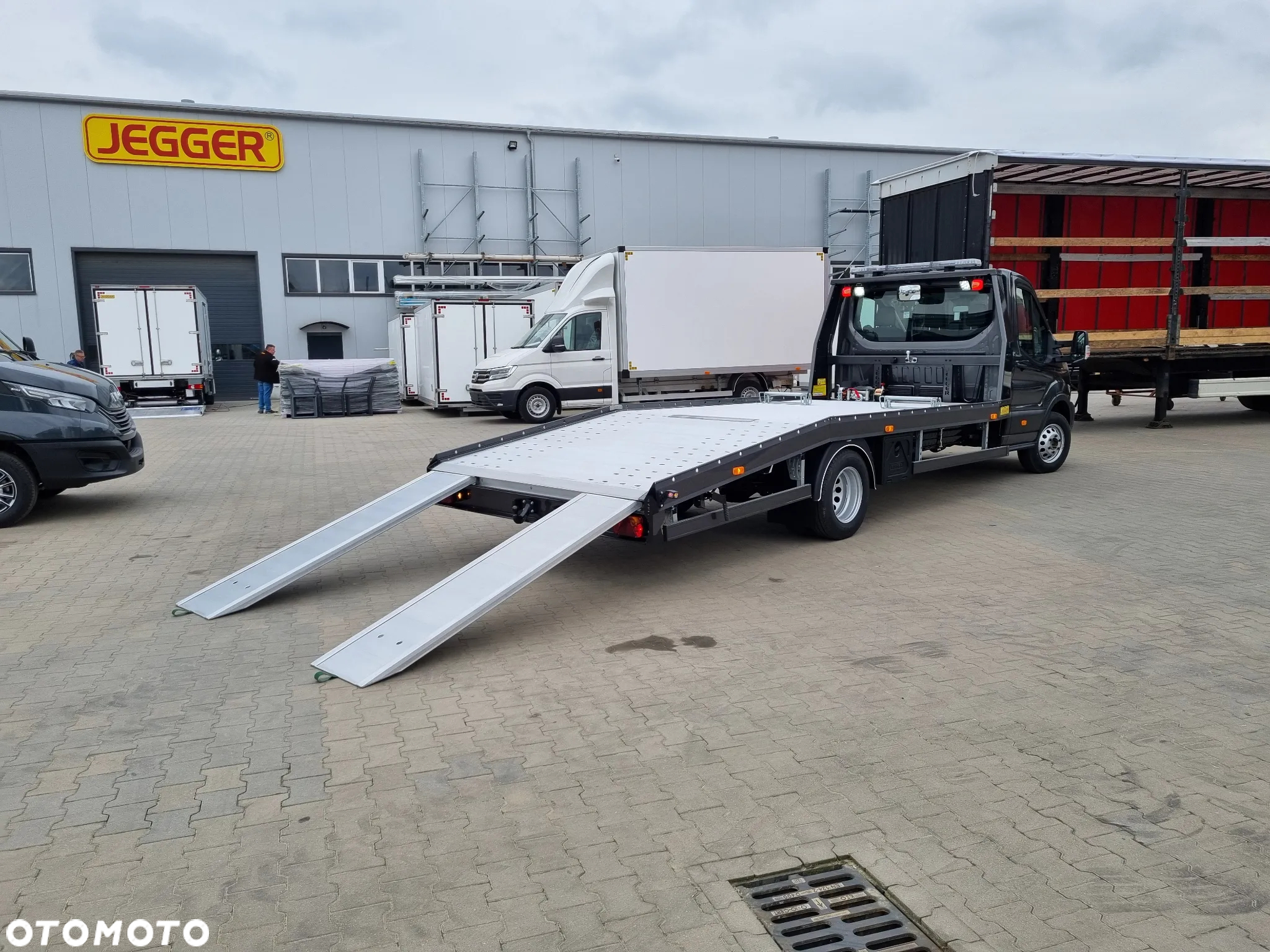 Ford Transit - 16