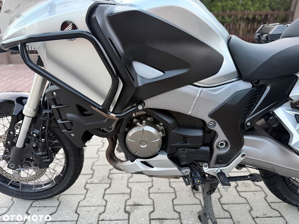 Honda VFR - 20