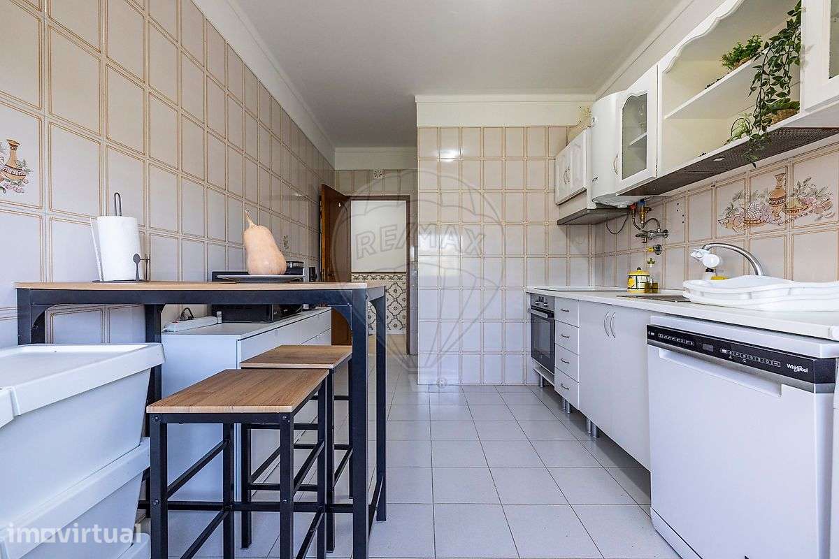 Apartamento T2 para venda - Grande imagem: 5/16
