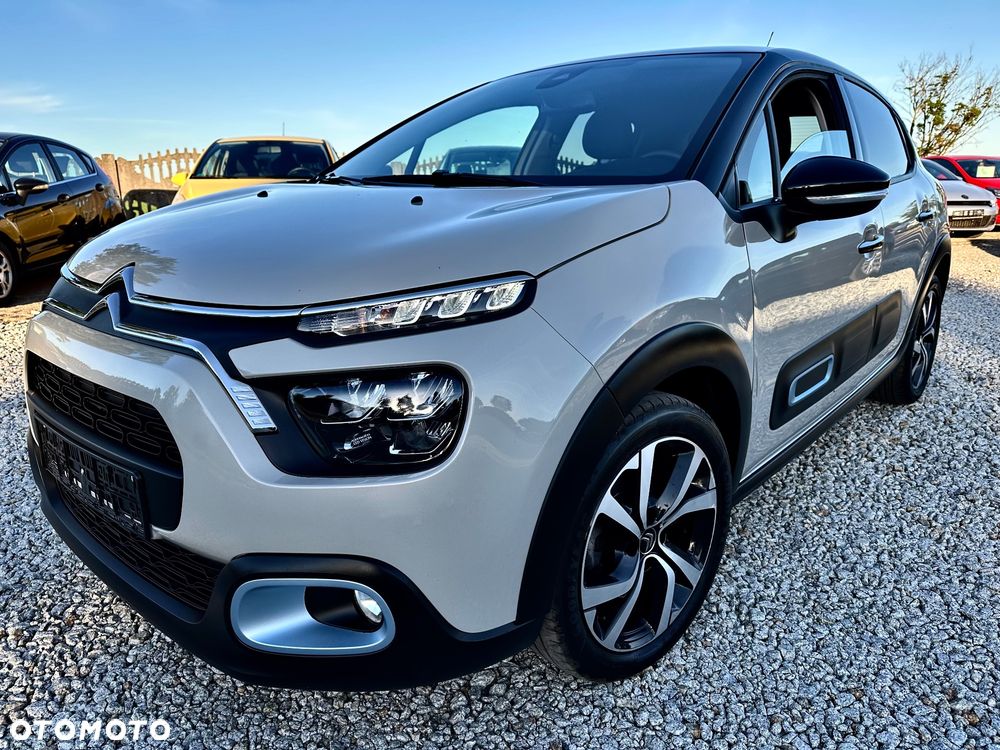 Citroën C3 Pure Tech 110 S&S ELLE ONLINE EDITION - 33