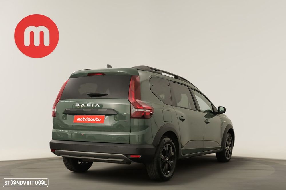 Dacia Jogger 1.6 SL Extreme 7L - 4