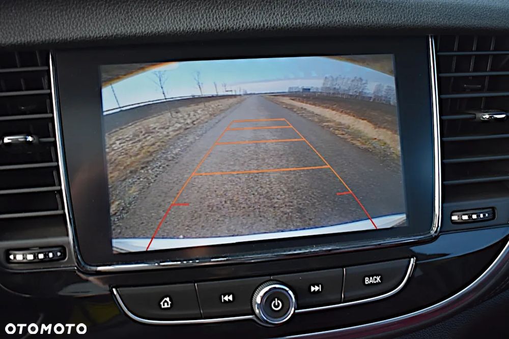 Opel Mokka X 1.4 (ecoFLEX) ECOTEC Start/Stop Color Innovation - 26