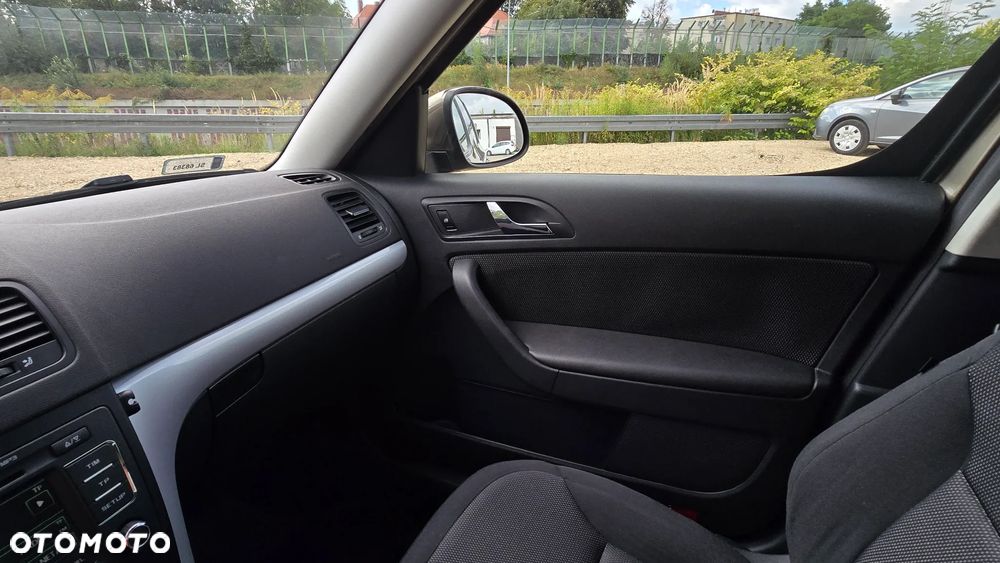 Skoda Yeti 1.4 TSI Ambition - 12